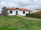 Vente Maison Pontfaverger-moronvilliers  5 pieces 102 m2