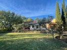 Vente Maison Roussillon  7 pieces 203 m2