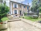 Vente Maison Villeneuve-le-roi  5 pieces 90 m2