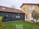 Vente Maison Angouleme  7 pieces 123 m2