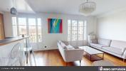 Vente Appartement Boulogne-billancourt  3 pieces 62 m2