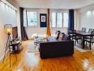 Vente Appartement Paris-11eme-arrondissement  4 pieces 80 m2