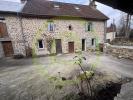 Vente Maison Saint-chabrais  7 pieces 110 m2