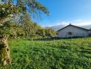 Vente Terrain Gillonnay Gillonnay 457 m2