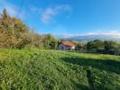 Vente Terrain Gillonnay Gillonnay 841 m2