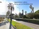 Vente Appartement Six-fours-les-plages  2 pieces 37 m2