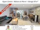 Vente Maison Miniac-morvan  4 pieces 110 m2