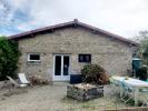 Vente Maison Saint-martin-l'ars  5 pieces 105 m2