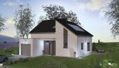 Vente Maison Sevenans  110 m2