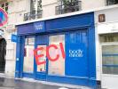 Vente Commerce Paris-17eme-arrondissement  48 m2