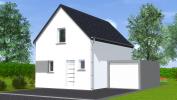 Vente Maison Blodelsheim  5 pieces 90 m2