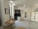 Location Appartement Nantes  15 m2