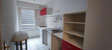 Location Appartement Nantes  2 pieces 45 m2