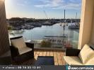 Vente Appartement Grau-du-roi CENTRE VILLE CANAL 2 pieces 43 m2