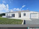 Vente Maison Gemozac  4 pieces 98 m2