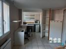 Location Appartement Grenoble  21 m2