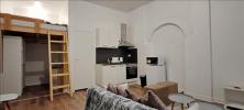 Location Appartement Nantes  27 m2