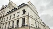 Vente Appartement Paris-5eme-arrondissement  26 m2