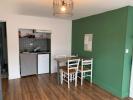 Vente Appartement Saint-nazaire  20 m2