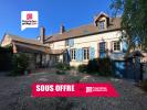 Vente Maison Ezy-sur-eure  5 pieces 110 m2