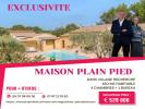 Vente Maison Saint-didier  8 pieces 160 m2