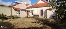 Vente Maison Nantes  3 pieces 60 m2