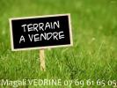 Vente Terrain Mazaye 