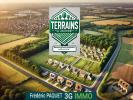 Vente Terrain Jonzac 