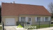 Vente Maison Annoix  4 pieces 99 m2