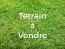 Vente Terrain Drain  382 m2