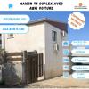 Vente Maison Saint-leu  4 pieces 83 m2