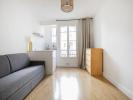 Location Appartement Paris-12eme-arrondissement  18 m2