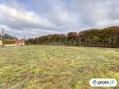 Vente Terrain Dammarie  817 m2