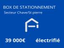 Vente Parking Marseille-5eme-arrondissement  13 m2