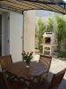 Location Appartement Antibes LA FONTONNE 2 pieces 40 m2