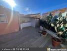 Vente Maison Marseillan ETANG DE THAU 3 pieces 46 m2