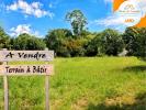 Vente Terrain Saint-hilaire-de-villefranche  900 m2