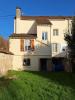 Vente Maison Fontainebleau  6 pieces 85 m2