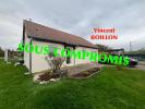 Vente Maison Ecurcey  4 pieces 86 m2