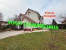 Vente Maison Bethoncourt  7 pieces 113 m2