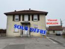 Vente Immeuble Mandeure  6 pieces 185 m2