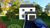 Vente Maison Rebrechien  4 pieces 85 m2