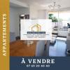 Vente Appartement Paris-17eme-arrondissement  26 m2