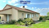 Vente Maison Neuvy-en-mauges  6 pieces 118 m2