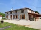 Vente Maison Civray  6 pieces 185 m2