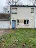 Vente Maison Courcelles-chaussy  88 m2