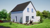 Vente Maison Wittelsheim  85 m2