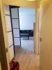 Location Appartement Vanves  37 m2