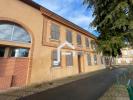 Vente Commerce Auterive  656 m2