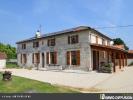 Vente Maison Civray  6 pieces 185 m2